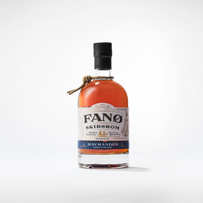 Fanø Skibsrom Havmanden 41,5 %