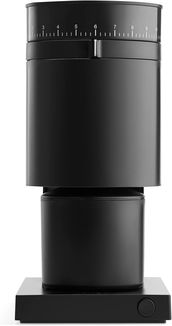 Fellow Opus Conical Burr Grinder - Bongo Roasting Co.