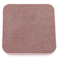 Flexible Diamond Pad, Round Corner, 400#