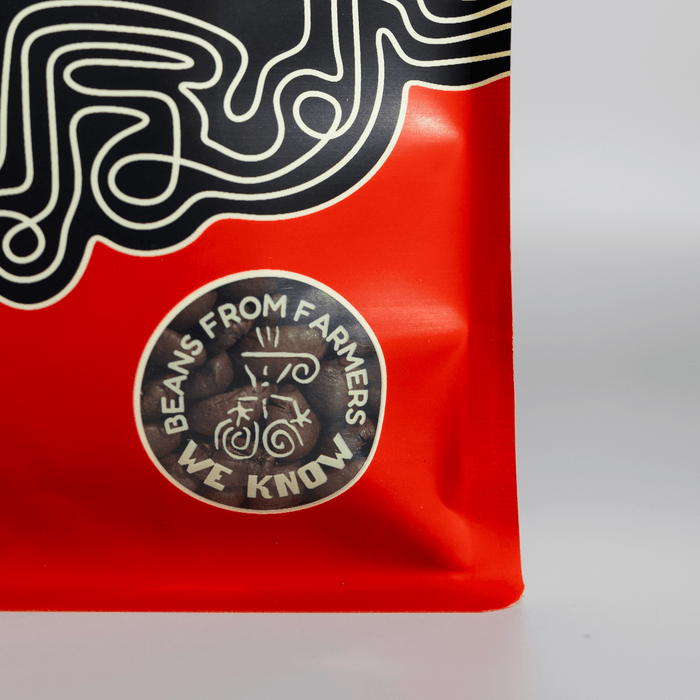 Bongo Blend Gift Subscription - Bongo Roasting Co.
