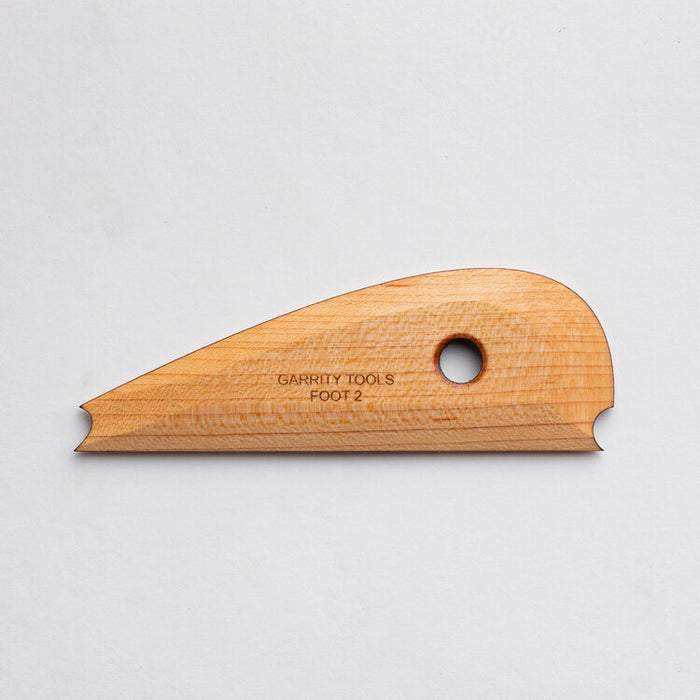 Foot 2 Tool