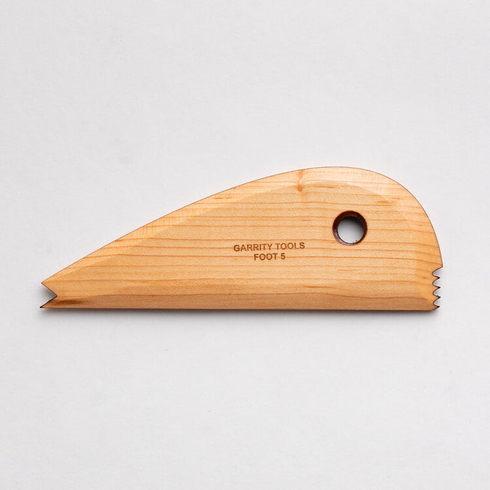 Foot 5 Tool