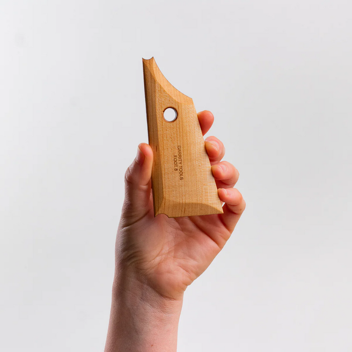 Foot 8 Tool