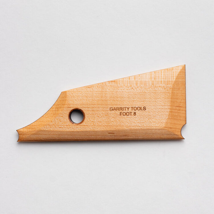 Foot 8 Tool