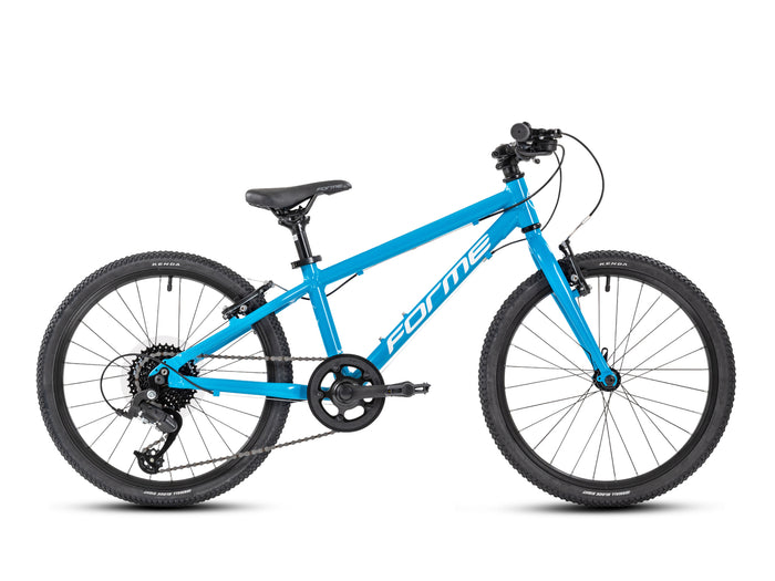 Bamford 20 Blue - Bike Club