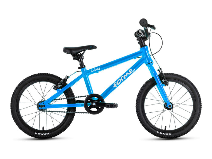 forme cubley 16 blue - bike club