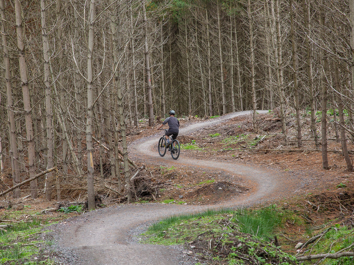Forme Curbar Pro - Lifestyle - Bike Club