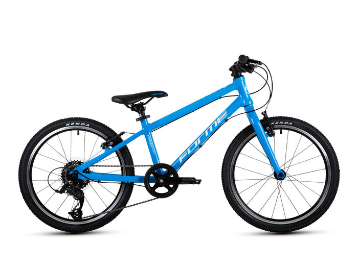forme kinder 20 blue - bike club