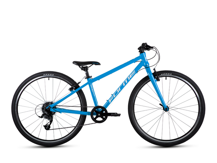 forme kinder 26 blue