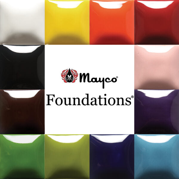 Foundations Assortment Kit
