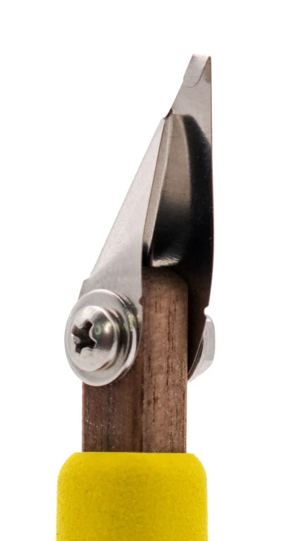 FP0 Super Fine Point V Tip Carving Tool