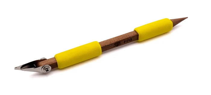 FP0 Super Fine Point V Tip Carving Tool