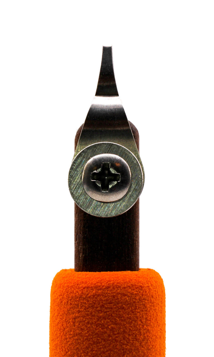 FP4 Fine Point Javelin Carving Tool