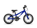 frog 40 blue - bike club