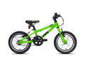 frog 43 green