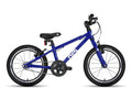frog 44 blue - bike club