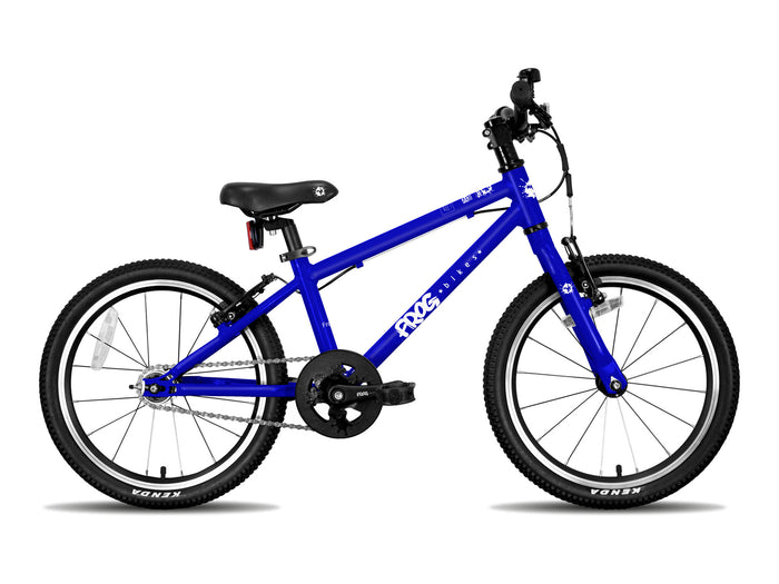 frog 47 blue - bike club
