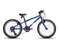 frog 53 blue