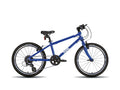 Blue / New