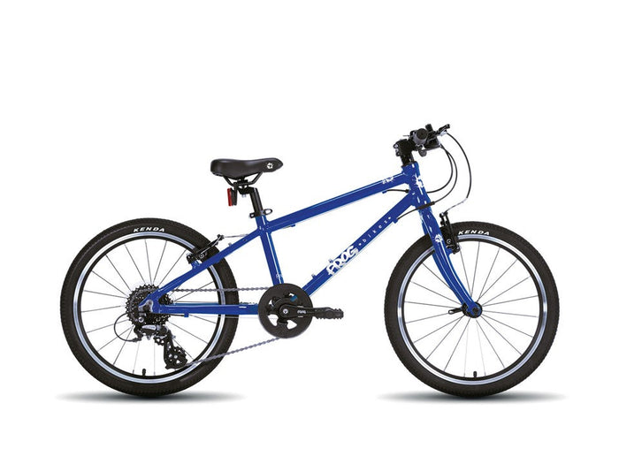 Blue / New