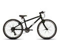 frog 61 black - bike club