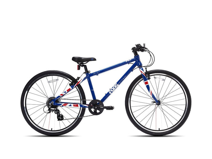 Union Jack / reBike