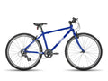 frog 73 blue - bike club