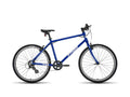 frog 78 blue