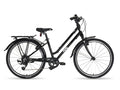 frog 61 city black - bike club