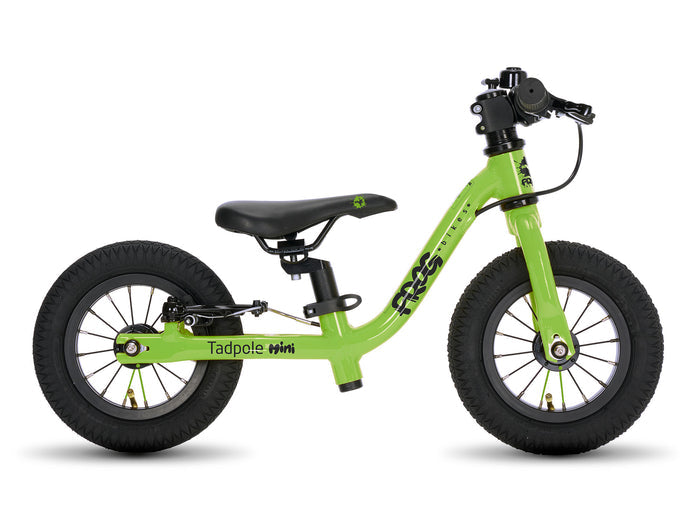Frog Tadpole Mini Green - Bike Club