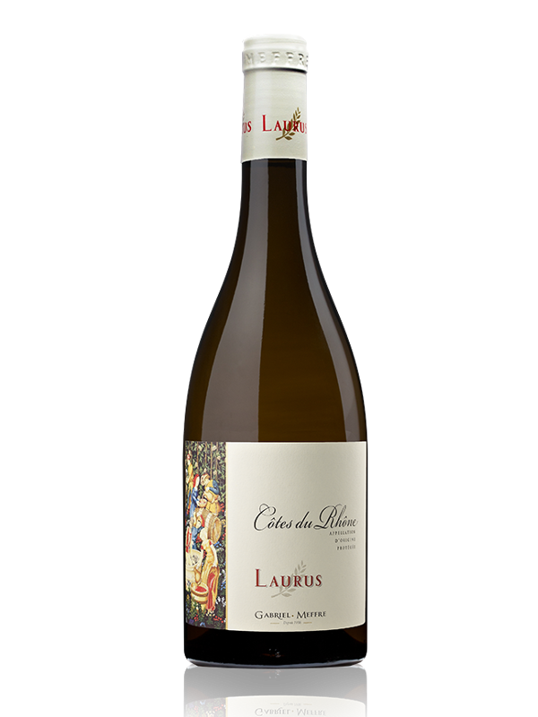 Gabriel Meffre Laurus Châteauneuf-du-Pape 2018