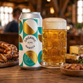 Gamma Organic Maibock 6%
