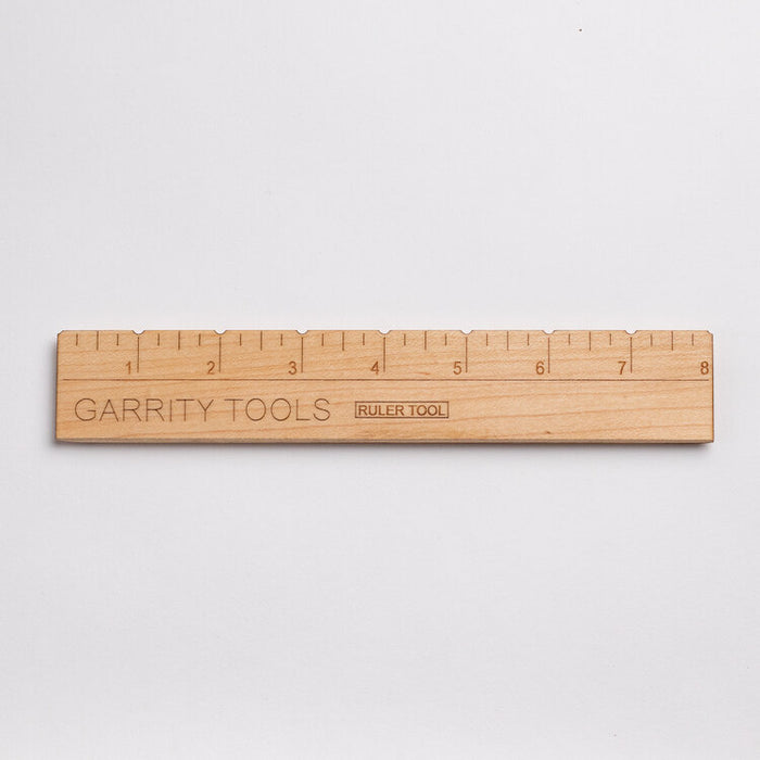 Garrity Ruler