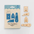 Garrity Tiny Tool Set 2