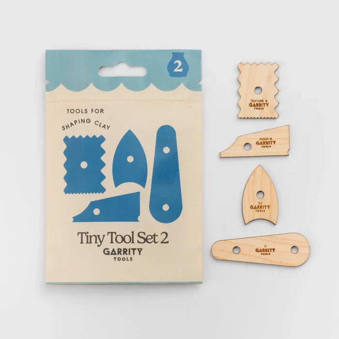 Garrity Tiny Tool Set 2