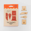 Garrity Tiny Tool Set 3
