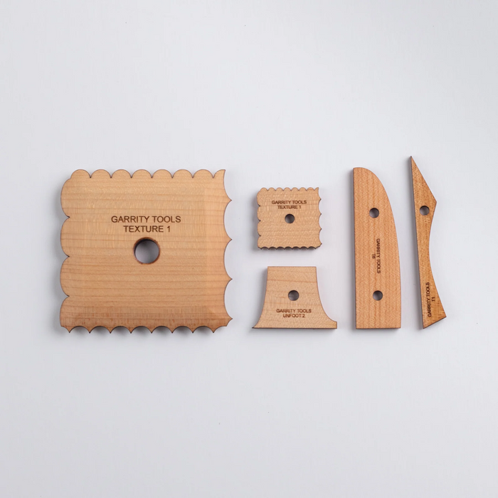 Garrity Tiny Tool Set