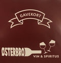 Gavekort á 100Kr