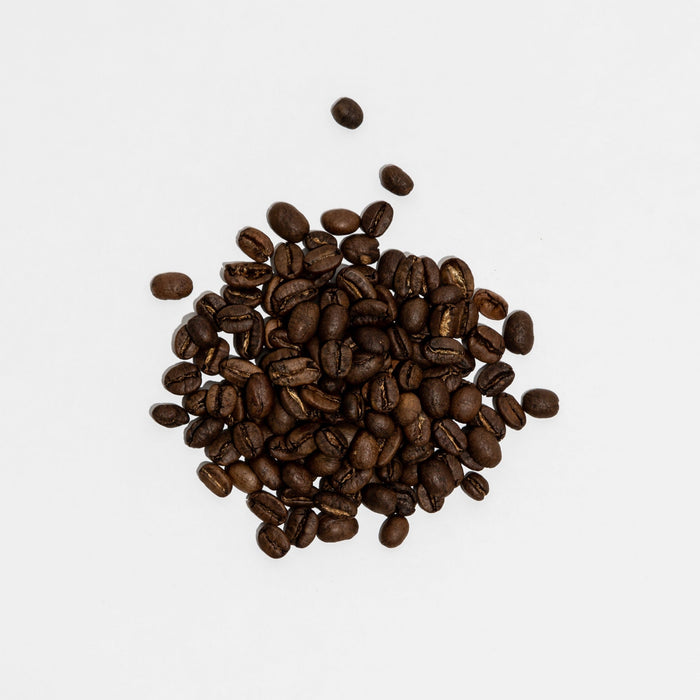 Sumatra - Bongo Roasting Co.