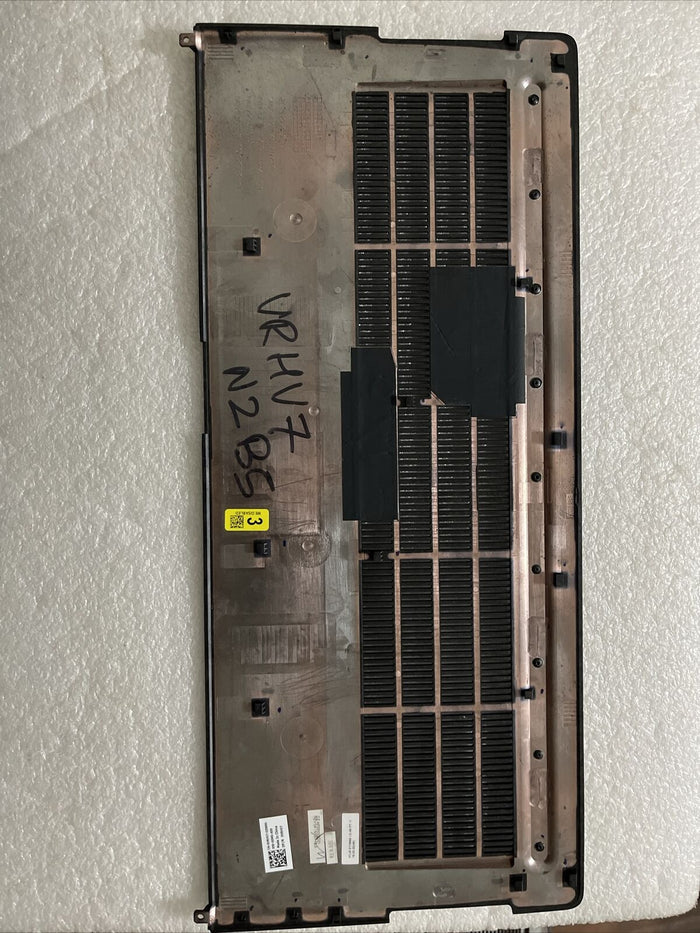 Geniune Dell Precision 7730 Laptop Bottom Access Panel Door Cover VRHV7 N2 B5