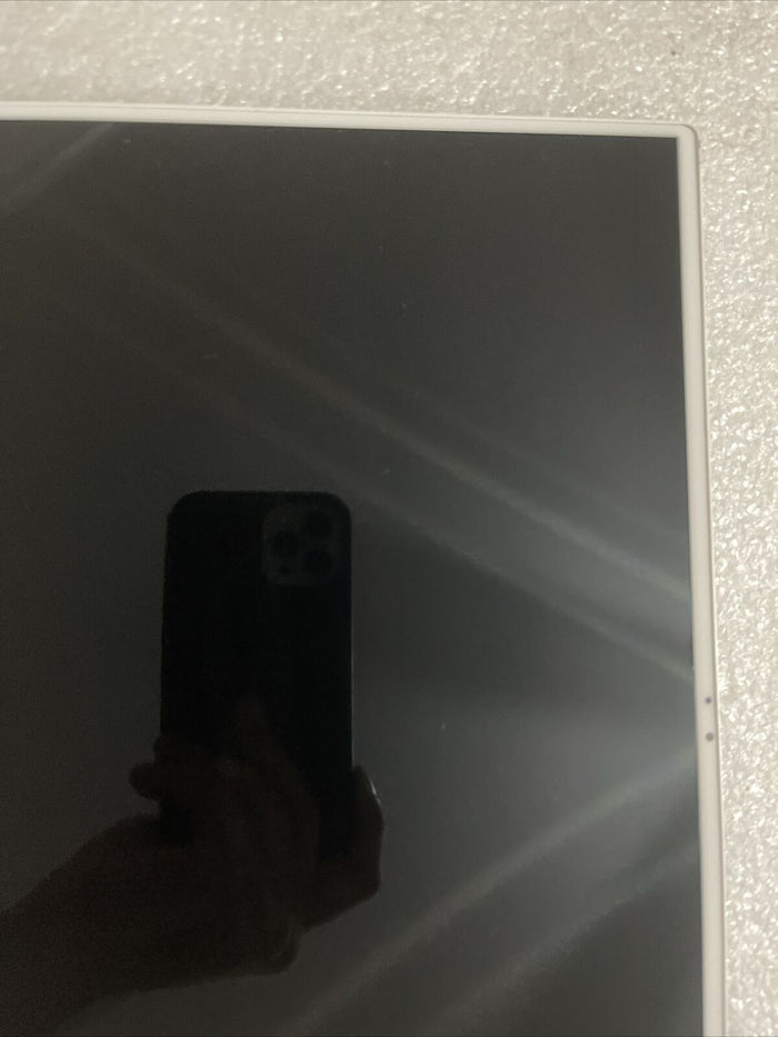 Genui e Dell XPS 7390 2-in-1 13.4" Fhd+ touchscreen Lcd White 43GKT 7NGD1 TK L3