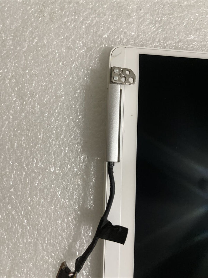 Genui e Dell XPS 7390 2-in-1 13.4" Fhd+ touchscreen Lcd White 43GKT 7NGD1 TK L3