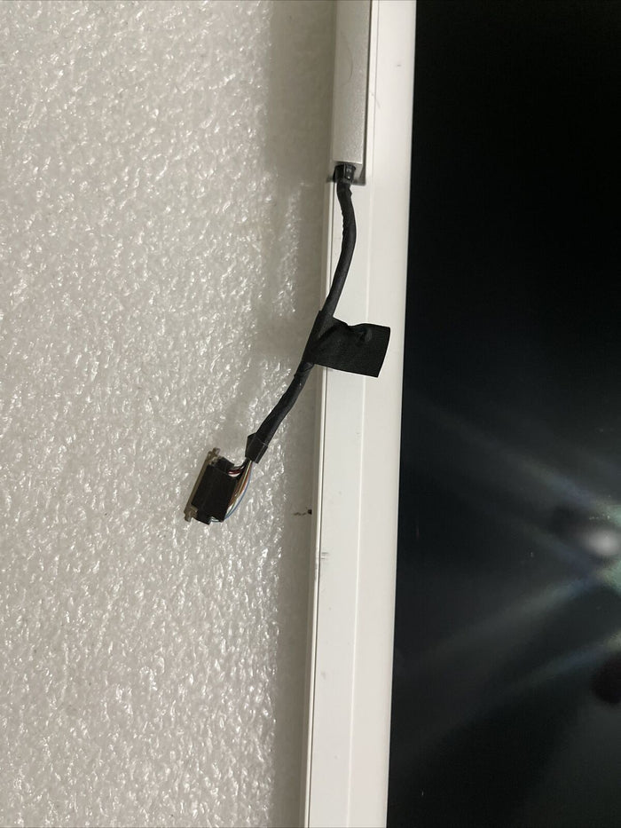 Genui e Dell XPS 7390 2-in-1 13.4" Fhd+ touchscreen Lcd White 43GKT 7NGD1 TK L3