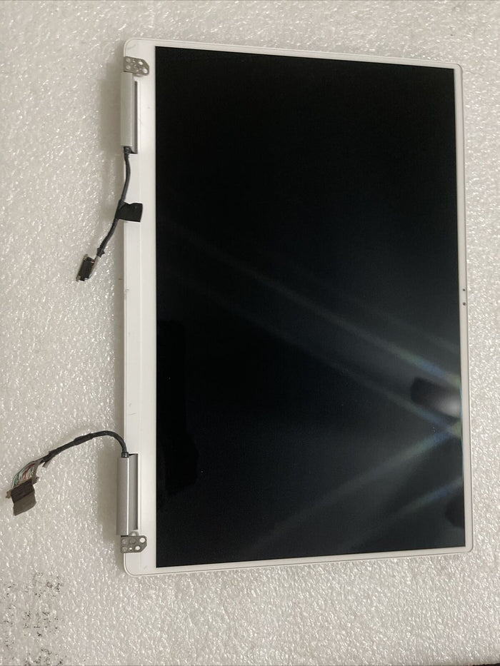 Genui e Dell XPS 7390 2-in-1 13.4" Fhd+ touchscreen Lcd White 43GKT 7NGD1 TK L3