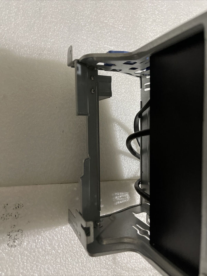 Genuin Dell Front Panel 5.25" Esata USB 3.0 CF  +MS / XD Bracket Bracket QN98 K5