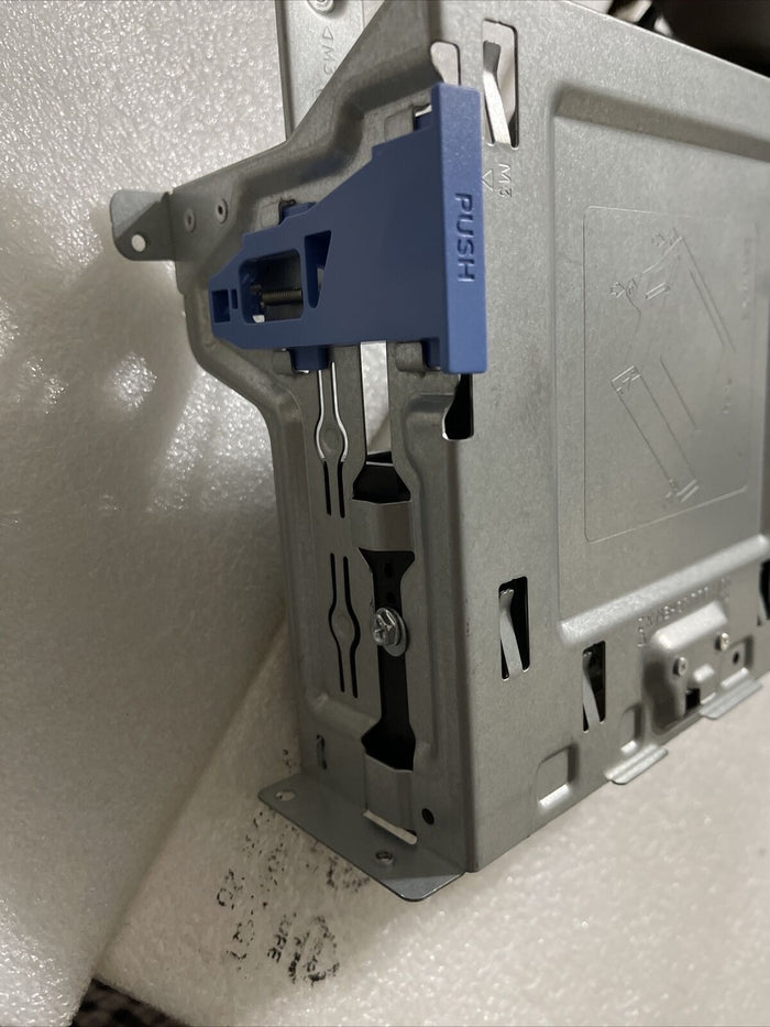 Genuin Dell Front Panel 5.25" Esata USB 3.0 CF  +MS / XD Bracket Bracket QN98 K5