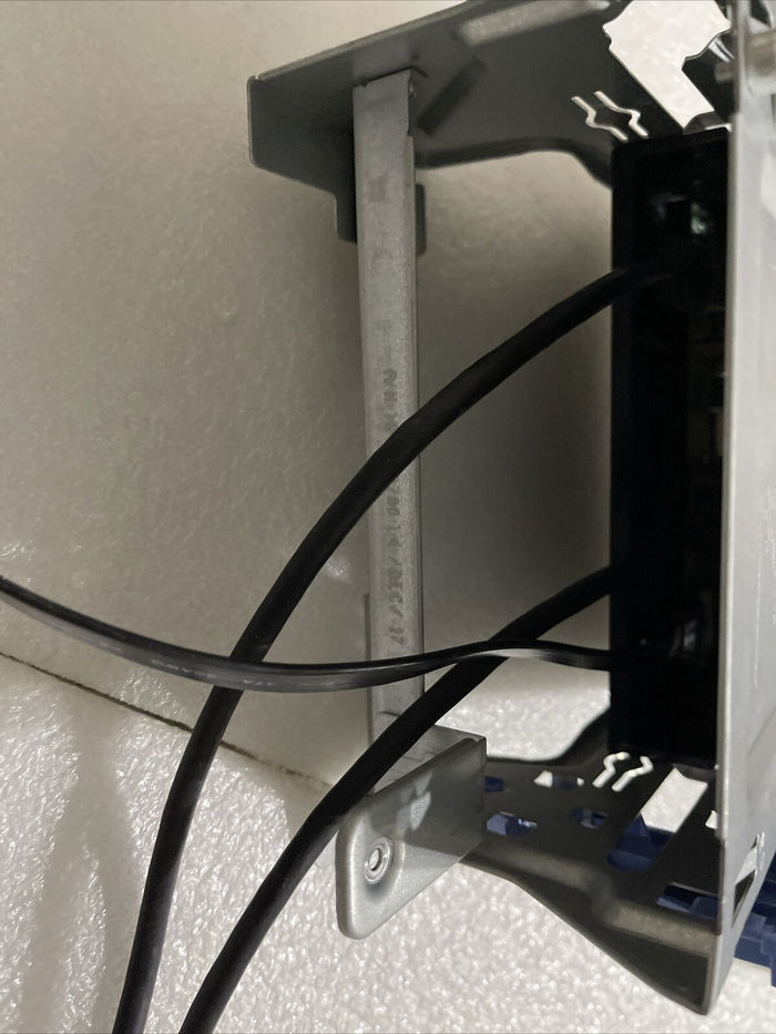 Genuin Dell Front Panel 5.25" Esata USB 3.0 CF  +MS / XD Bracket Bracket QN98 K5
