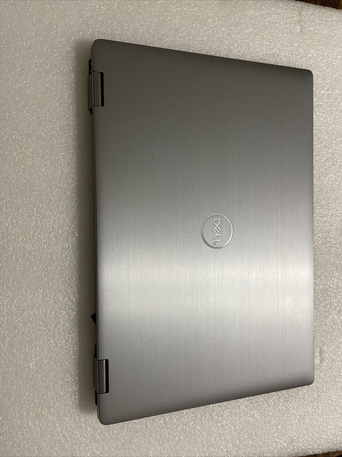 Genuin Dell Latitude 14 9430 Laptop FHD LCD Touch Screen Silver V1W7R X7F7W TKj3