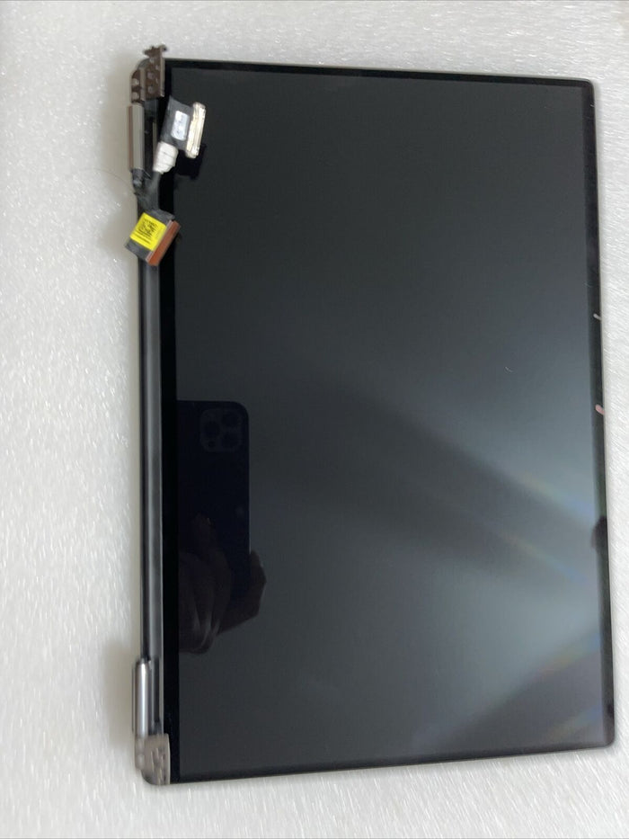 Genuin Dell Latitude 14 9430 Laptop FHD LCD Touch Screen Silver V1W7R X7F7W TKj3