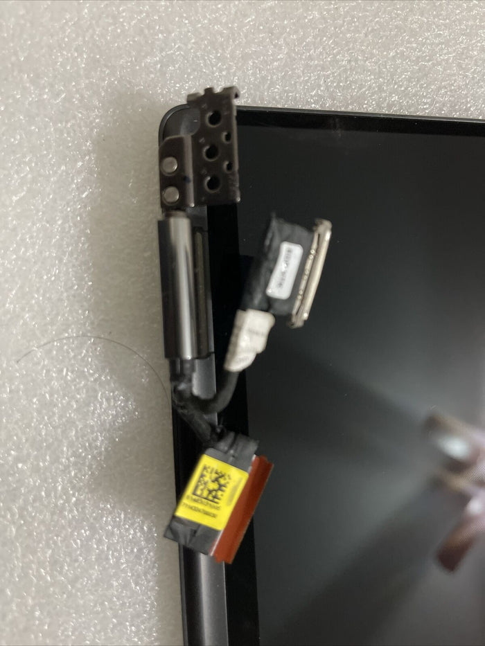 Genuin Dell Latitude 14 9430 Laptop FHD LCD Touch Screen Silver V1W7R X7F7W TKj3